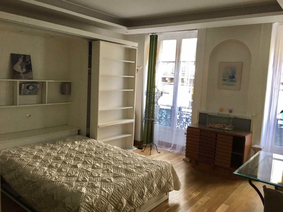 Eco Champs Elysees Париж Экстерьер фото