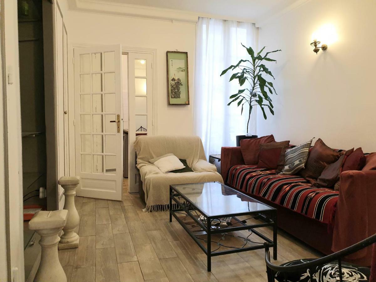 Eco Champs Elysees Париж Экстерьер фото