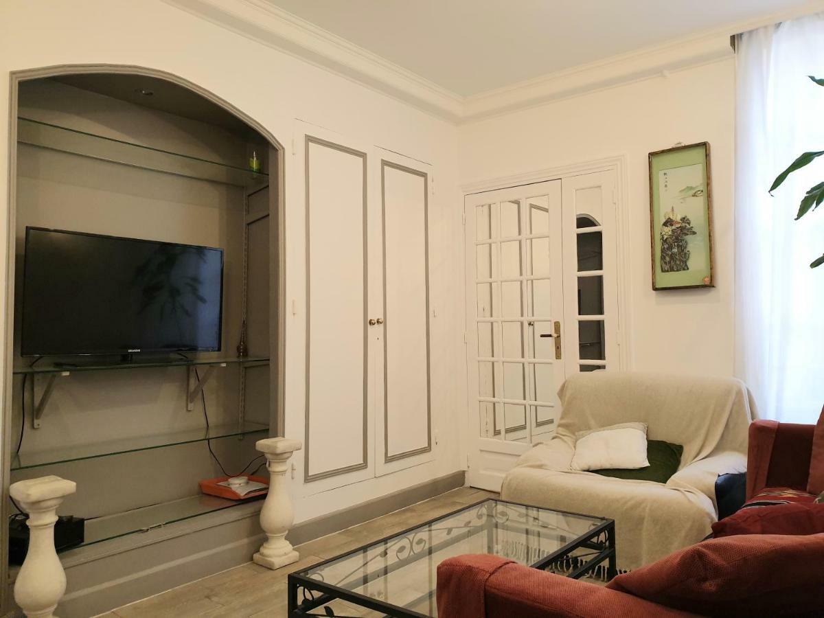 Eco Champs Elysees Париж Экстерьер фото
